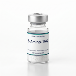 5-Amino-1MQ
