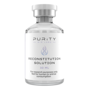 Bacteriostatic Water