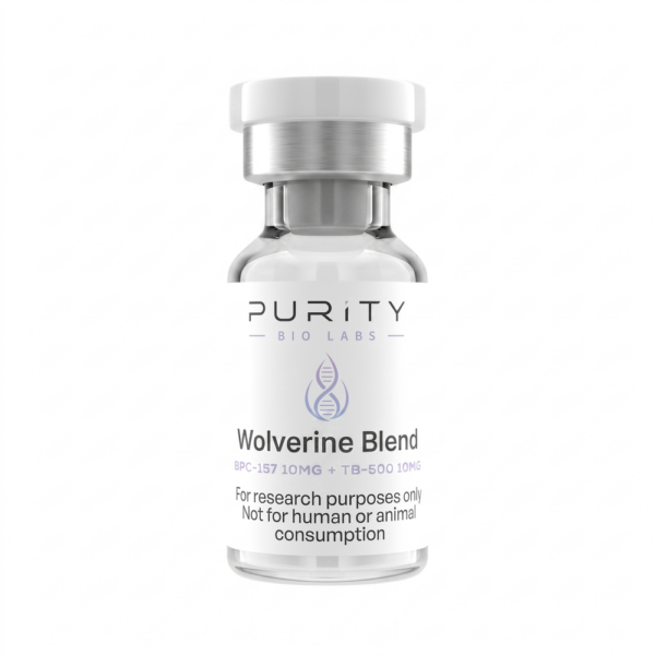 BPC-157 / TB-500 – PurityBioLabs