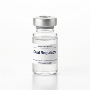 Dual Regulator