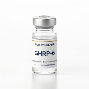 GHRP-6