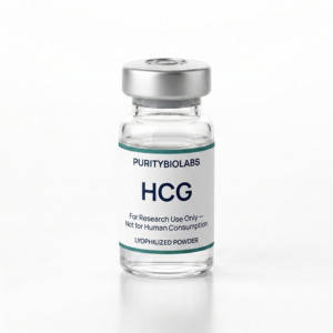 HCG