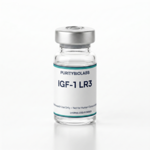 IGF-1 LR3