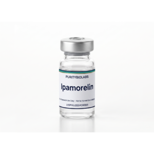 Ipamorelin