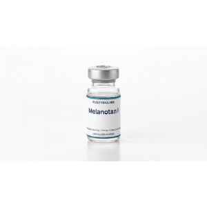 Melanotan I
