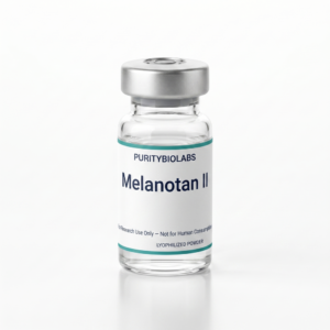 Melanotan II
