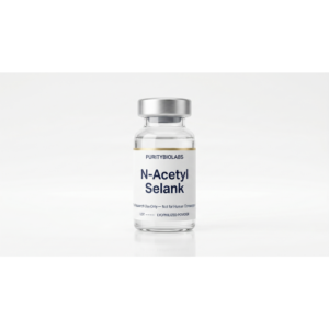 N-Acetyl Selank