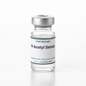 N-Acetyl Semax