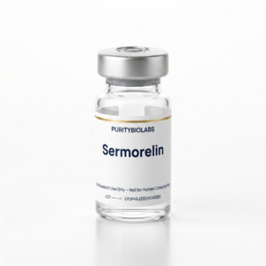 Sermorelin
