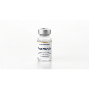 Tesamorelin