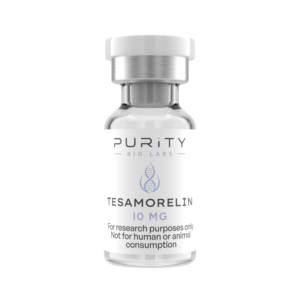 Tesamorelin
