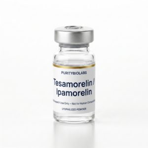 Tesamorelin / Ipamorelin