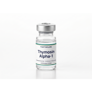 Thymosin Alpha-1